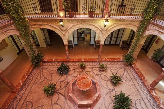 Hotel Finca Eslava