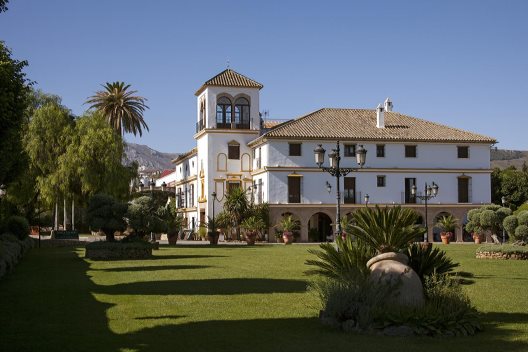 Hotel Finca Eslava