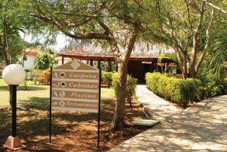 Hotel Finca Horizontes  Maria Dolores