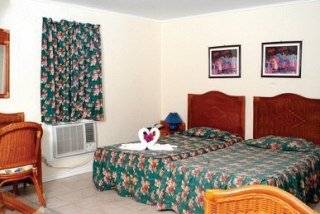 Hotel Finca Horizontes  Maria Dolores