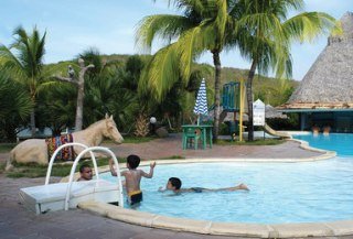 Hotel Finca Horizontes  Maria Dolores