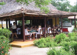 Hotel Finca Horizontes  Maria Dolores