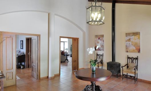 Hotel Finca La Fronda