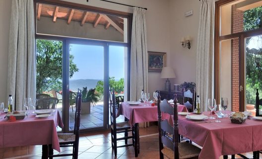 Hotel Finca La Fronda