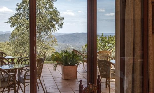 Hotel Finca La Fronda