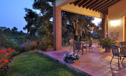 Hotel Finca La Fronda
