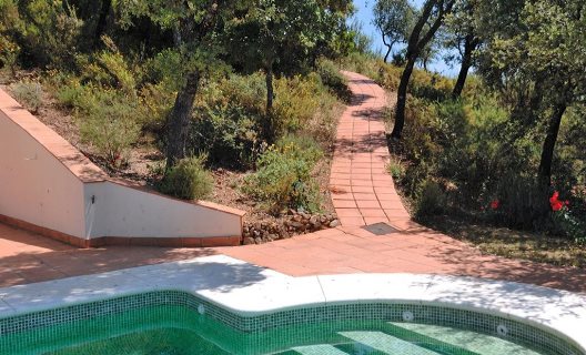 Hotel Finca La Fronda