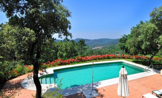 Hotel Finca La Fronda