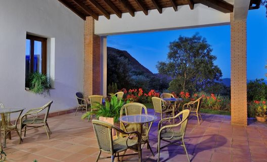 Hotel Finca La Fronda