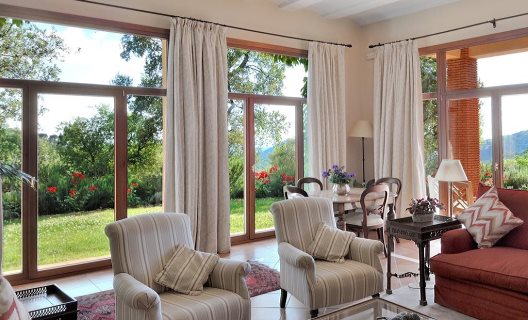 Hotel Finca La Fronda