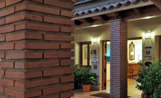 Hotel Finca La Fronda