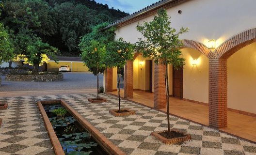 Hotel Finca La Fronda