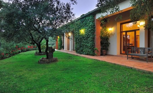 Hotel Finca La Fronda