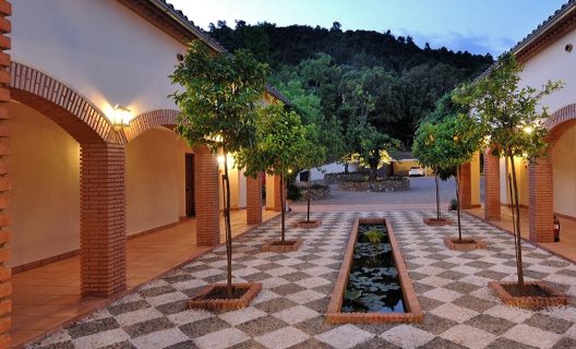 Hotel Finca La Fronda