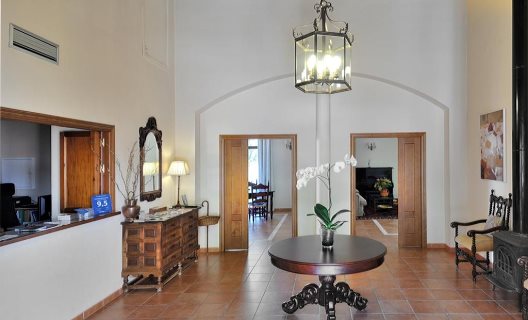 Hotel Finca La Fronda