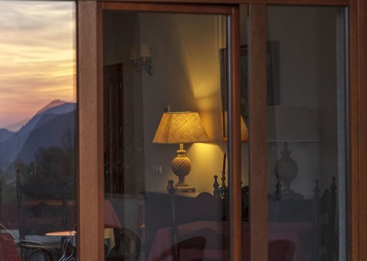 Hotel Finca La Fronda