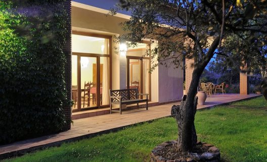 Hotel Finca La Fronda