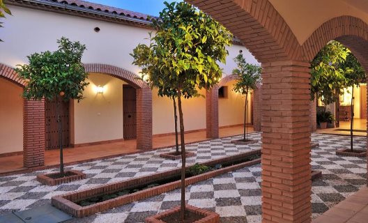 Hotel Finca La Fronda