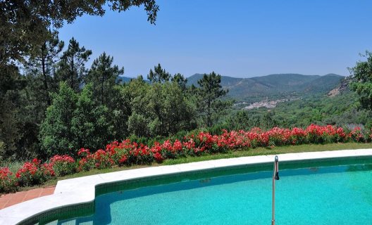 Hotel Finca La Fronda