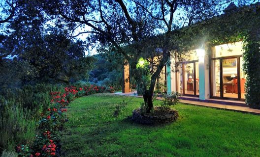 Hotel Finca La Fronda