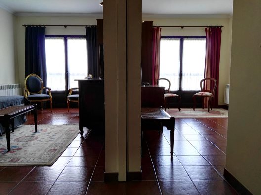 Hotel Finca La Mansion