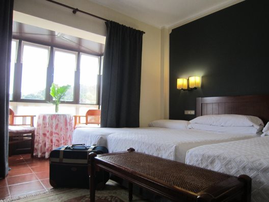 Hotel Finca La Mansion