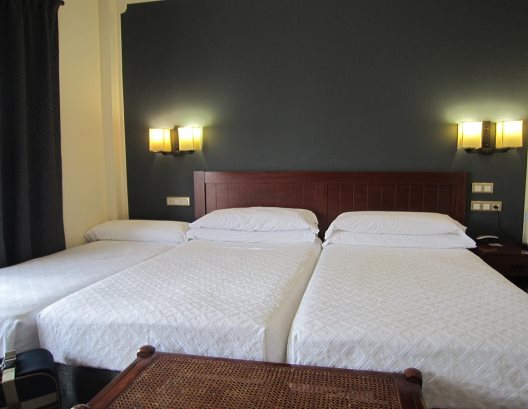 Hotel Finca La Mansion