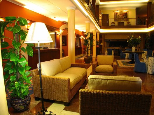 Hotel Finca La Mansion