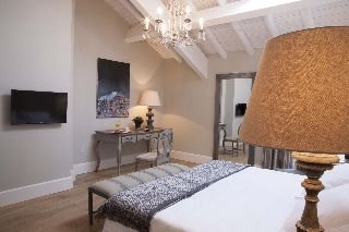 Hotel Finca Lasmargas