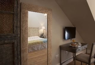 Hotel Finca Lasmargas