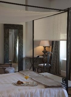 Hotel Finca Lasmargas