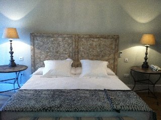 Hotel Finca Lasmargas