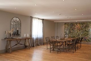Hotel Finca Lasmargas