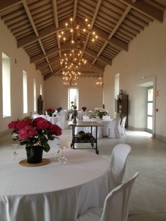 Hotel Finca Lasmargas