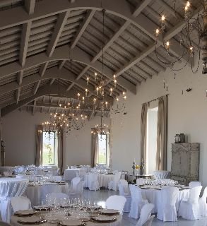 Hotel Finca Lasmargas