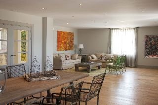 Hotel Finca Lasmargas