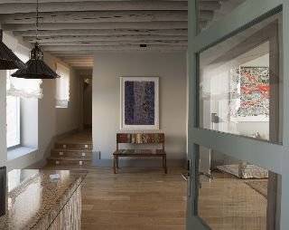 Hotel Finca Lasmargas