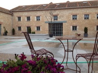 Hotel Finca Lasmargas