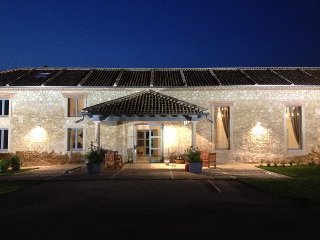 Hotel Finca Lasmargas