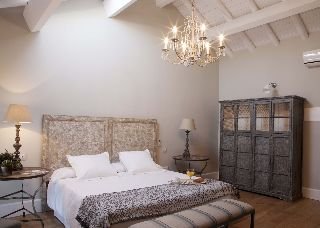 Hotel Finca Lasmargas