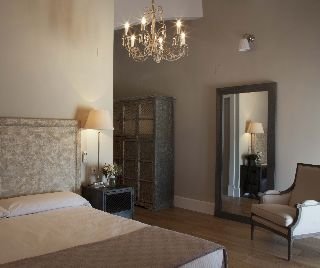 Hotel Finca Lasmargas