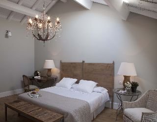 Hotel Finca Lasmargas