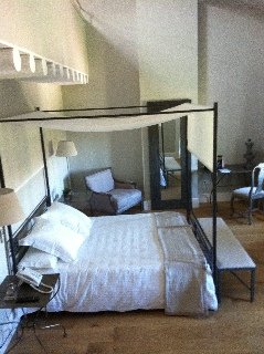 Hotel Finca Lasmargas