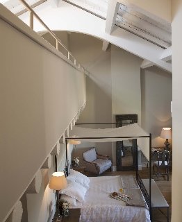 Hotel Finca Lasmargas