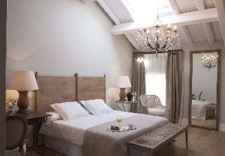 Hotel Finca Lasmargas