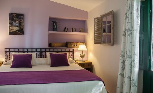 Hotel Finca Les Fanecaes