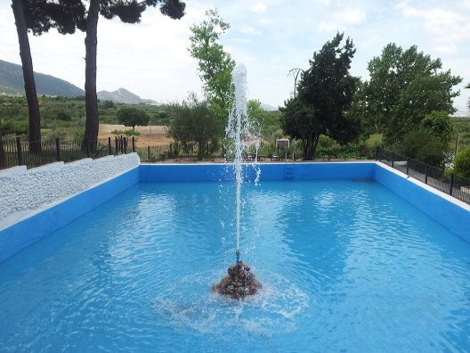 Hotel Finca Les Fanecaes