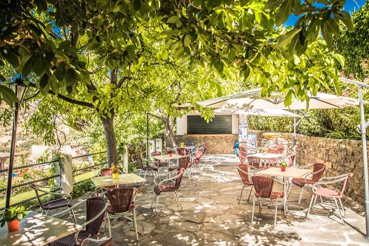 Hotel Finca Los Llanos