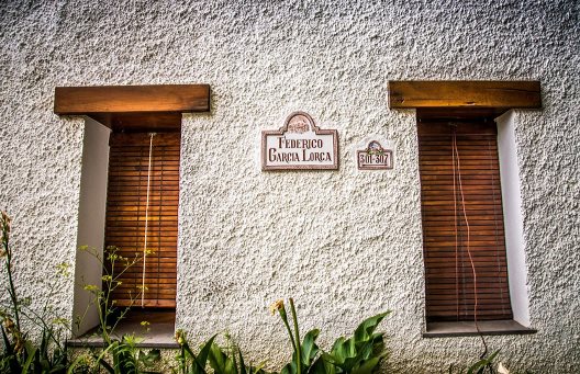 Hotel Finca Los Llanos