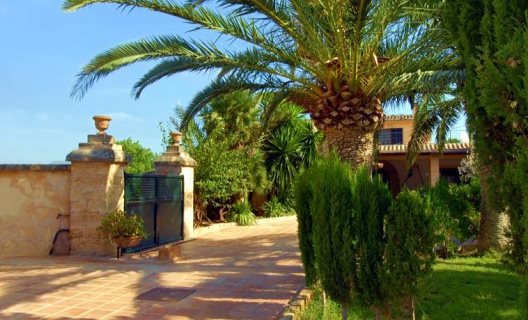 Hotel Finca Son Estrany